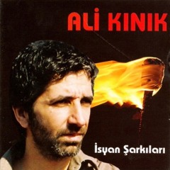 Ali kınık -son bir defa