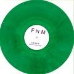 FNM - Verde (STBB01)