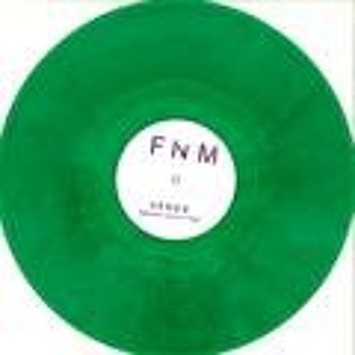 FNM - Verde (STBB01)