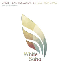 Simon J feat. Ridgewalkers - Fall From Grace (Vocal Mix edit)