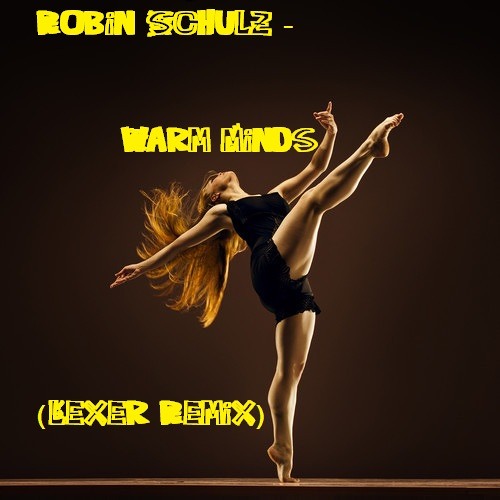 Robin Schulz - Warm Minds (Lexer Remix)