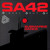 Artwork for Signal Aout 42 - Submarine Dance