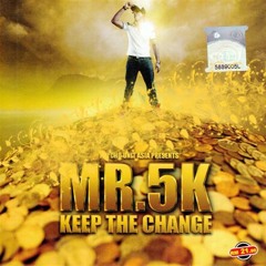 Mr.5k ft Vikadakavi - Apple Back