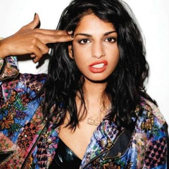 M.I.A. - Bad Girls (mixter pan cumbia mix) FREE DL in Description