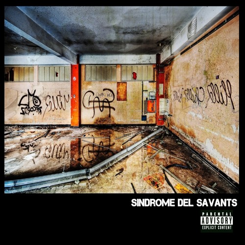 05 La SuciaEscena - Sindrome del Savants - La dueña del Pary
