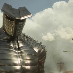 Southbound Hangers- Destroyer