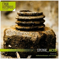 IPunk - Acid (Zero Gravity Remix)