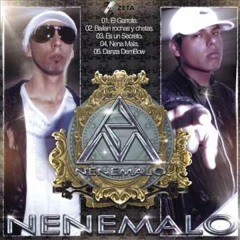 nena mala - nene malo