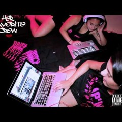 Wasting My Time  - Drip'n Steeze [ Her Favorite Crew Mixtape]