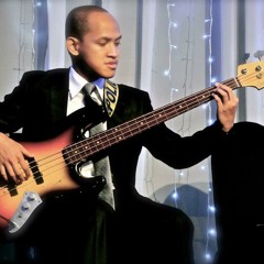 Born To Love You (cover)