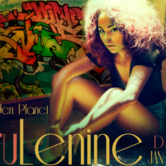 Dj Set Promo Bru Lenine - Forbidden Planet
