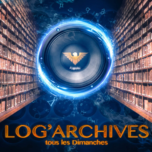 Log'archives 01 - Young Chang Mc - Dényé Couché A Solèy [2005]