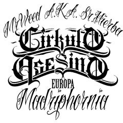 "SHOOT TO KILL"MRWEED AKA SRHIERBA FT MIZZ KURIOZA & RIBAH.RAASO RAX ON THE TALKBOX. C.A.E.