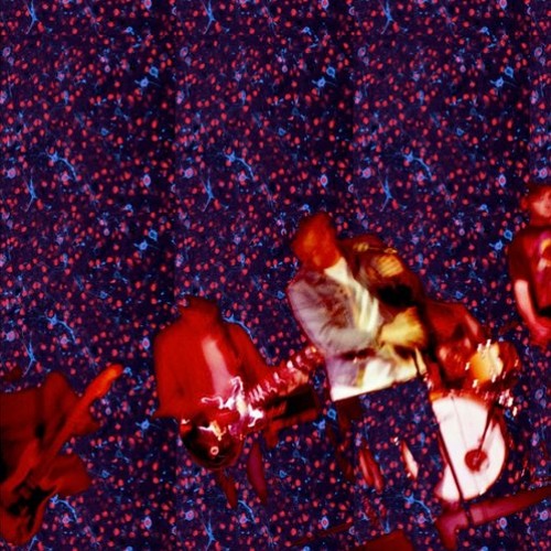 Stream fearandrecords Listen to Chain of Flowers Sleep 7" playlist