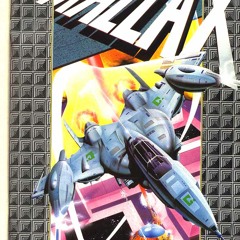 Parallax (80s Chip Mix) [2013] v2