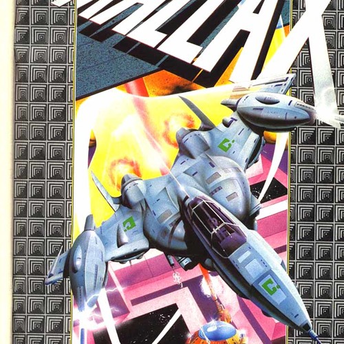 Parallax (80s Chip Mix) [2013] v2