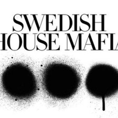 Swedish House Mafia  - Don't You Worry Child  {Willian Frota Mesh up}