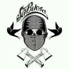 Esquizofrenia - Sick Sabue