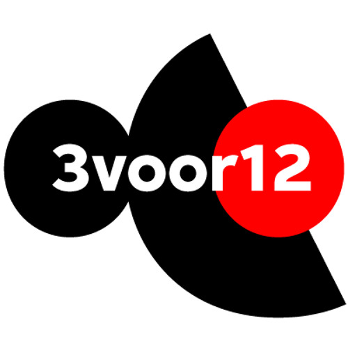 Edwin Oosterwal 3voor12 Jaarmix 2012