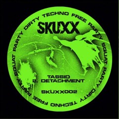 Tassid- Detachment (clip)