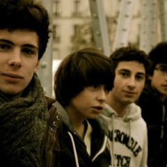 Surfin' On The Deep Blue Wave Of The Summer's Holidays