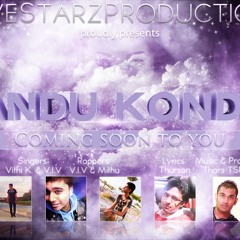 Kandu Konden (Prod. by Han-Y REC)