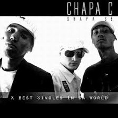 Djkarlozcanales Ft. Chapa C - Quiero Verte (Remix ™ 2013)