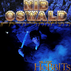 Hilltop Hobbits (Draft Edit)