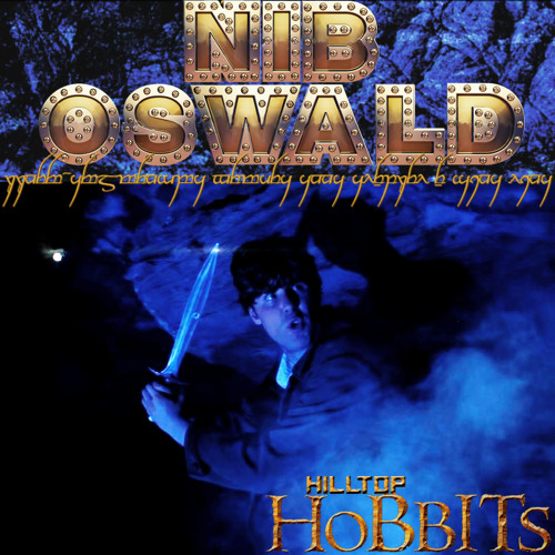 Hilltop Hobbits (Draft Edit)