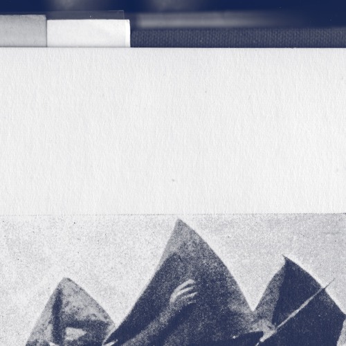 Giuseppe Ielasi, Kassel Jaeger 'Grayscale (excerpt)' (eMEGO 161)
