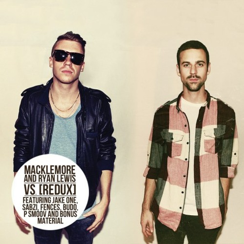 Vipassana- Macklemore and Ryan Lewis
