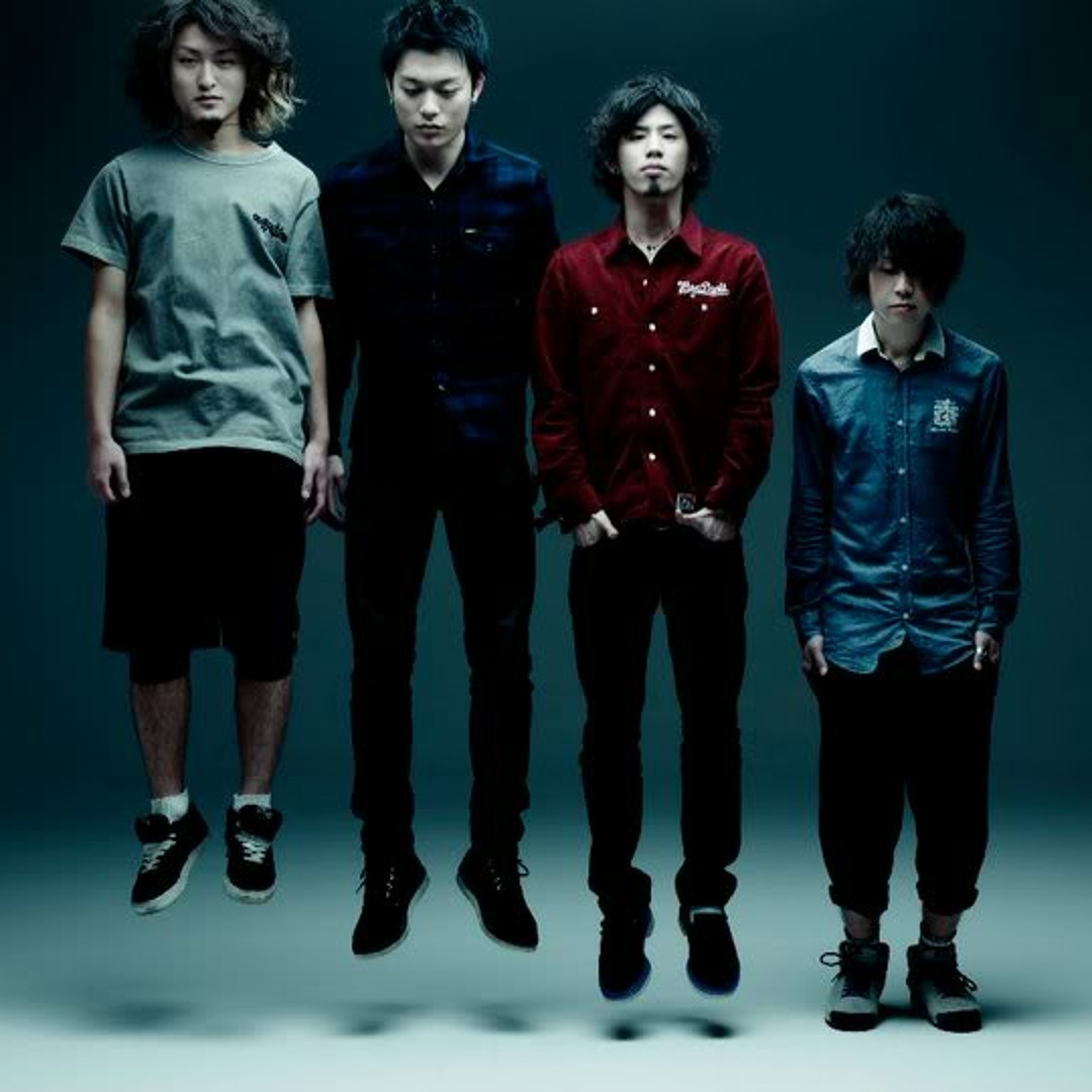 Stream One Ok Rock - Kimishidai Ressha - Live 2009 by