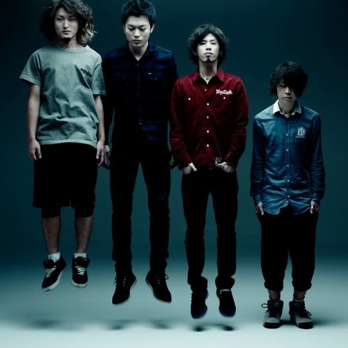 One Ok Rock - Kimishidai Ressha - Live 2009