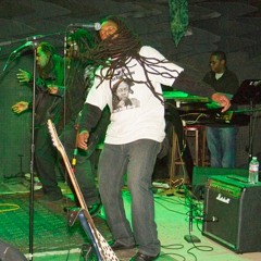 Dangerous society by Ansel Meditation