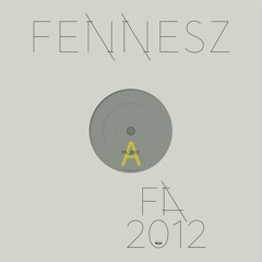 Fennesz 'FA Mark Fell Remix' (eMEGO 151)
