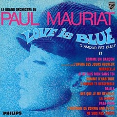 Paul Mauriat - Comme un Garçon