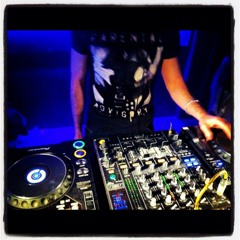 Fine Night (Nrg & De-Leon's Twist of Black Edit) (Ripped In 10 Minutes Bootleg)
