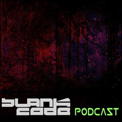 [07.09.12] Blank Code Podcast [Detroit] - James Kelley