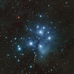 Pleiades (clip)