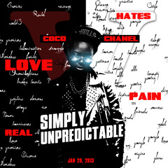 PreacherxChild - 9 Gramz, 9 Niggaz