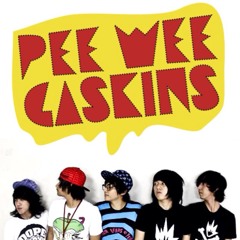 Pee Wee Gaskins - Everyday and Everynight(Piano Version Cover)