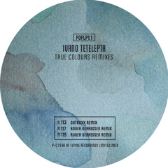 Ivano Tetelepta - 113 (Outboxx Remix) CLIP