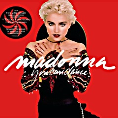 Madonna - Spotlight (2013 edit)