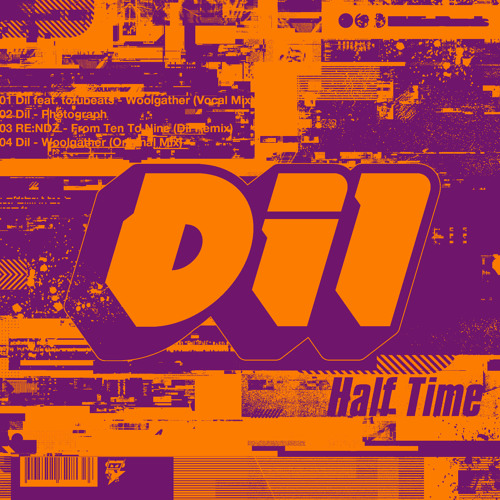 Dil - Woolgather (Tofubeats Vocal Version)