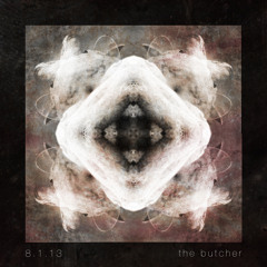 murray ostril - the butcher (radio edit)