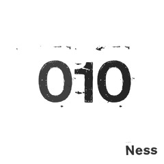 T010 - with Esh and Ness