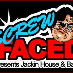 Screwfaced Fidget Mix by Kenny Thompson and Rich Cawrthorne