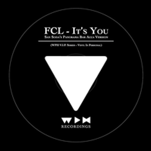 FCL - It's You (Refix)