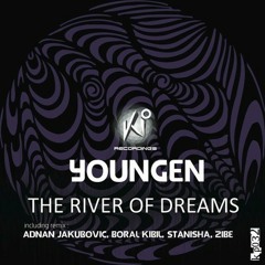 Youngen - The River Of Dreams