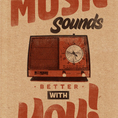 Magillian - Lets Go Saca (Ranno Vollman Remix) [OUT NOW]